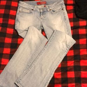 Guess Jeans